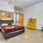 La Gruta Coliving