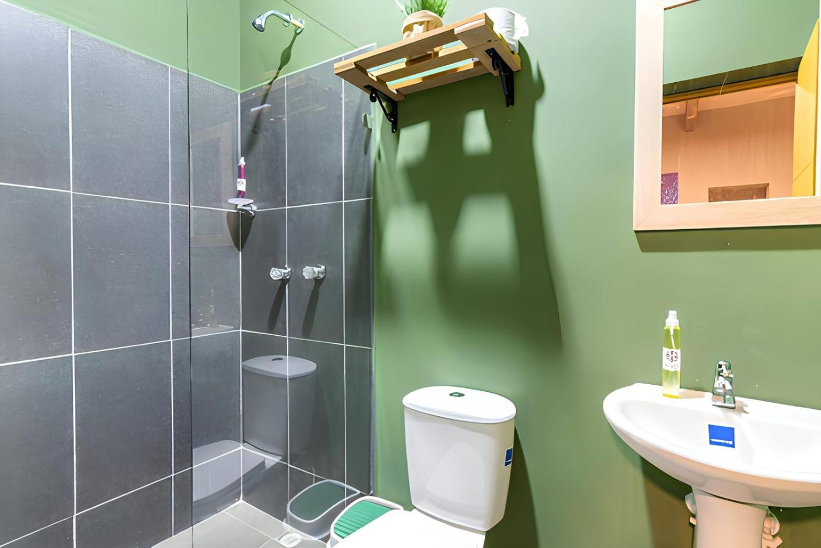 La Gruta Coliving Pensión Medellín