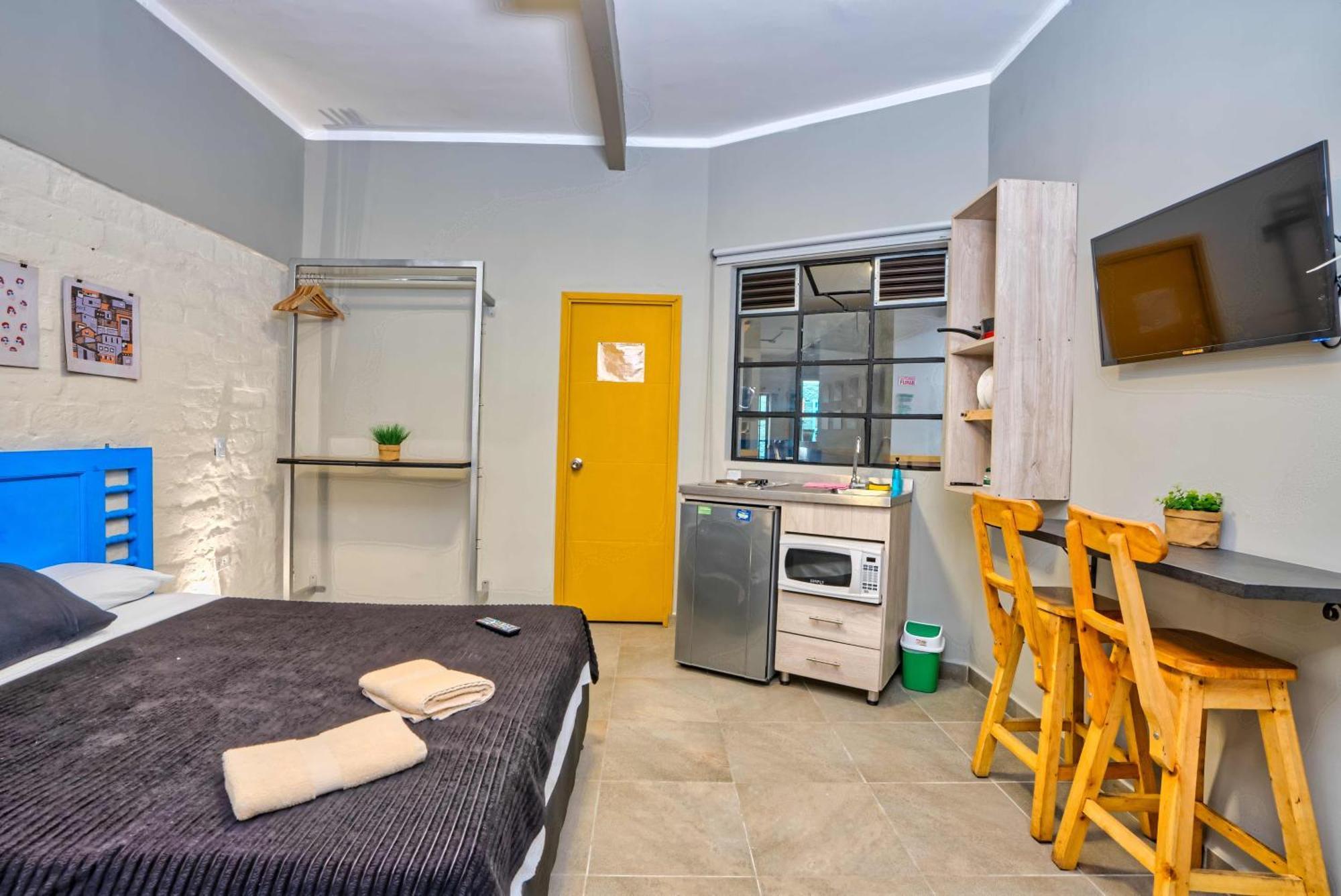 La Gruta Coliving *