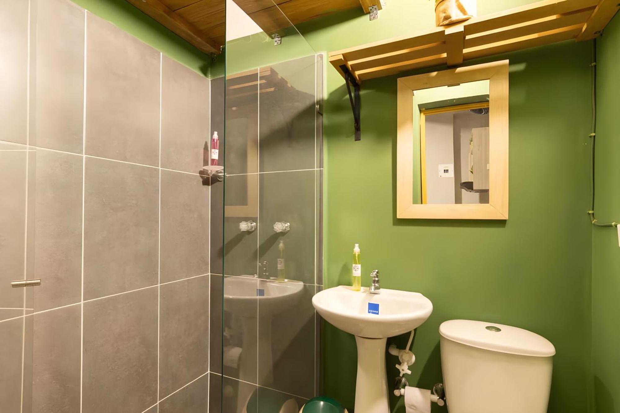 La Gruta Coliving Medellín