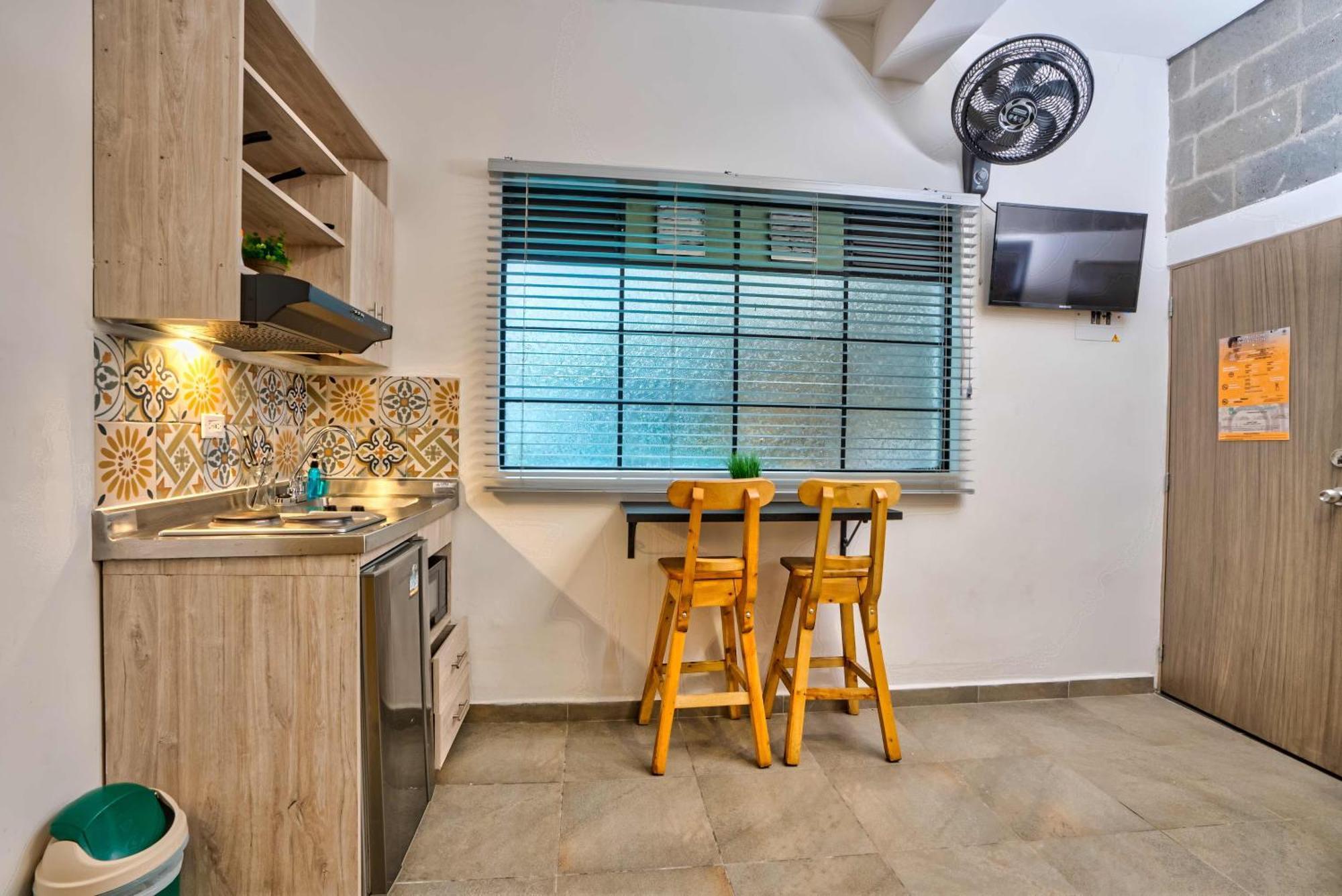 La Gruta Coliving
