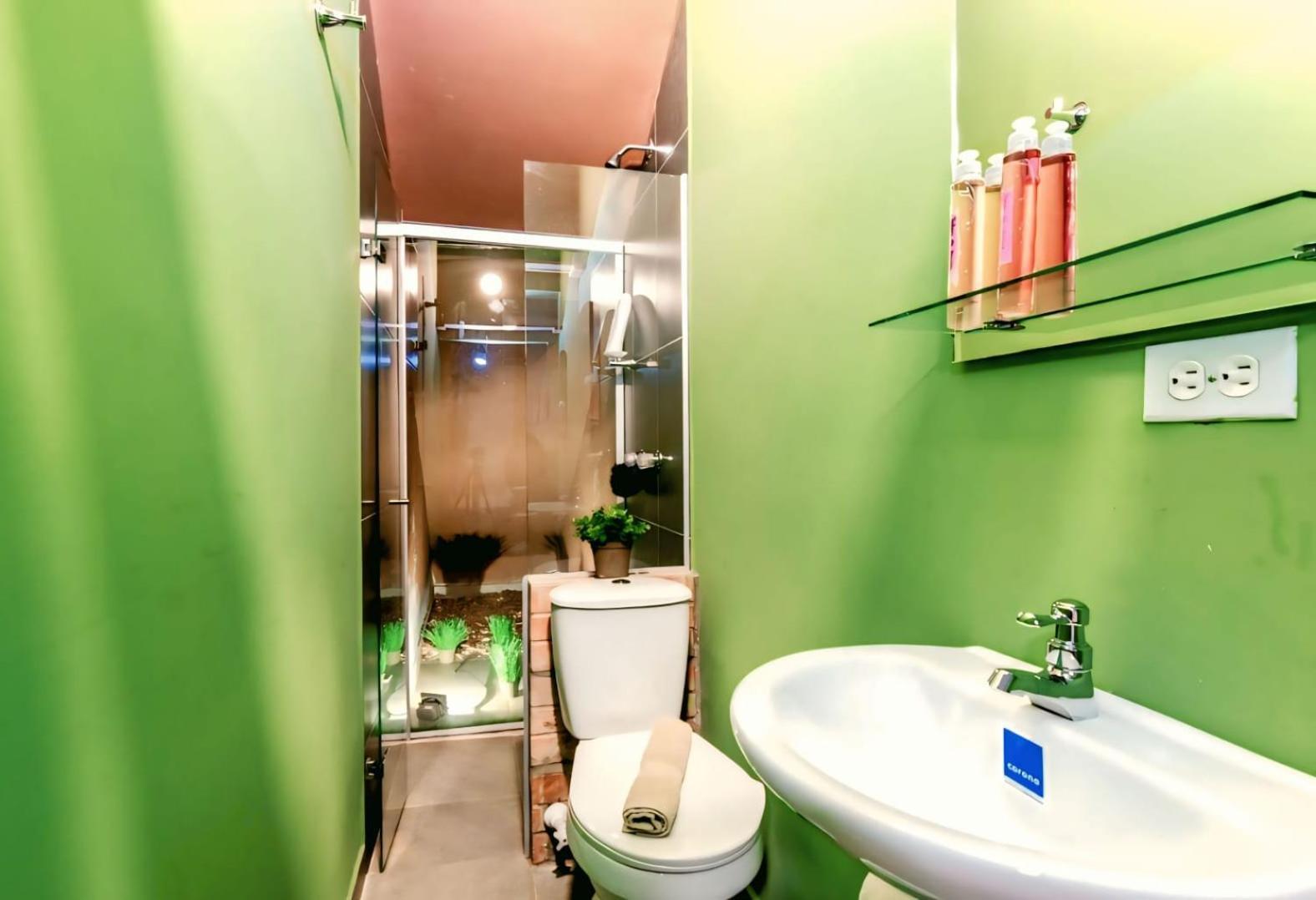 La Gruta Coliving Pensión Medellín