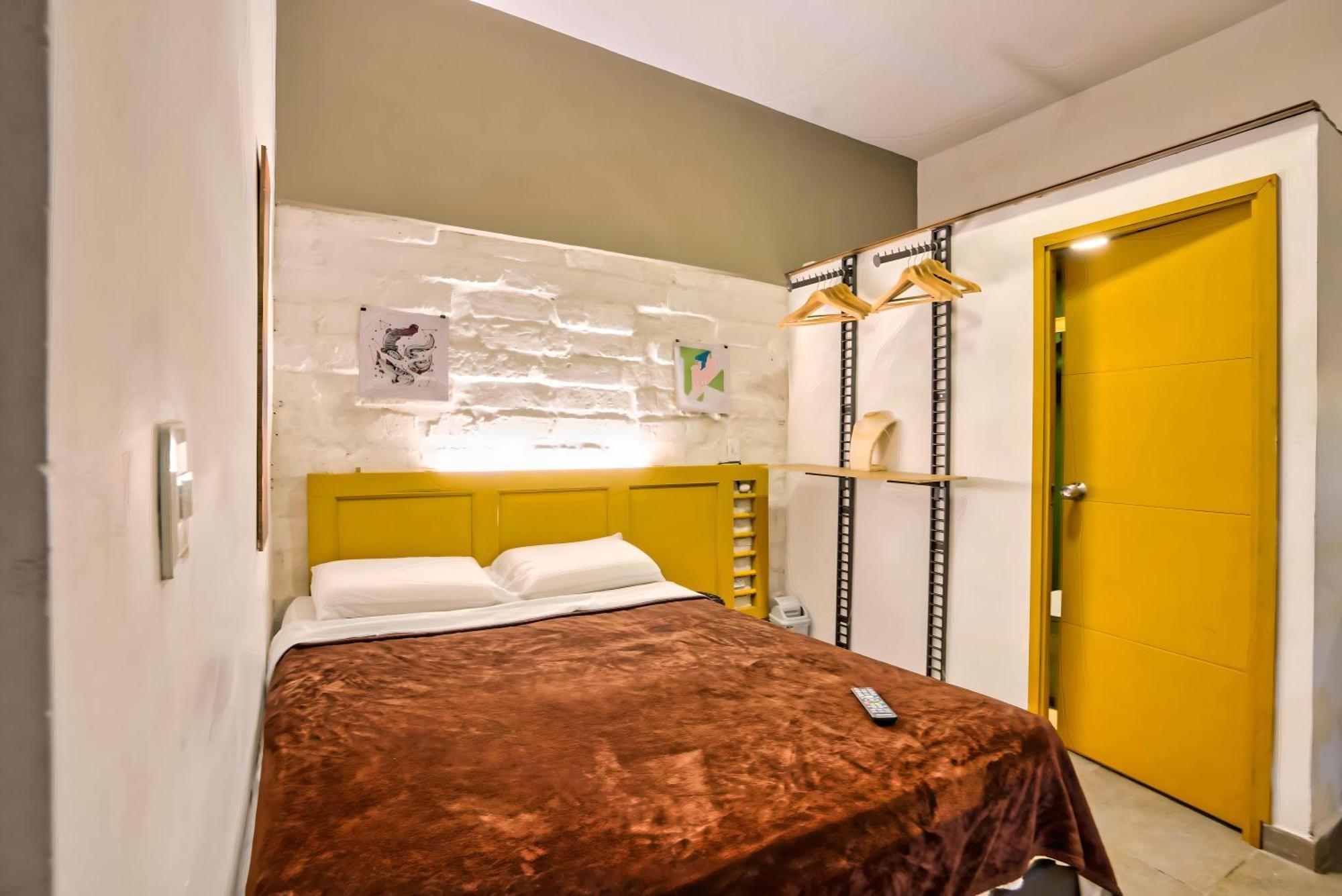 La Gruta Coliving *